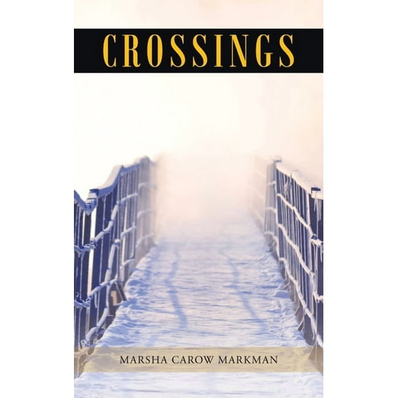 Crossings (Hardcover)