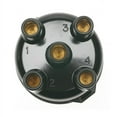 thumbnail image 2 of Standard Ignition Distributor Cap P/N:Ma 409 Fits select: 1970-1973 FIAT 850, 1971-1973 FIAT 128, 2 of 3