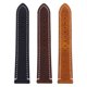 thumbnail image 5 of unbranded 1Ud Correa De Para Retro Auténtica Marrón Resistente Y Fácil De Instalar Smartwatch, 5 of 6
