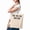 Black, variant on Roe Your Vote Pro Choice V2 Tote Bags