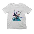thumbnail image 1 of Playera Fan Army Batman Talla 6 go it manga corta blanco, 1 of 4