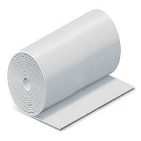 in ground pool wall foam