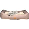 thumbnail image 2 of K&H Pet Products Travel/SUV Pet Bed, Large, Gray, 2 of 2