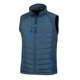 thumbnail image 1 of Result - Chaleco acolchado de invierno Compass para chico hombre (Marino, Azul Real), 1 of 2