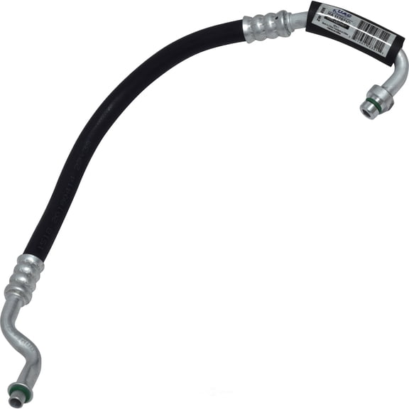 UAC HA 112821C Discharge Line