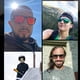 thumbnail image 2 of Gafas de Sol Deportivas Polarizadas VIAHDA HD6009 para Hombres y Mujeres, 2 of 7
