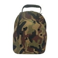 thumbnail image 2 of Estuche de viaje para gorras, fundas rígidas para gorras de béisbol, estuche rígido de viaje para gorras, estuche portátil para gorras de béisbol, caj, 2 of 9