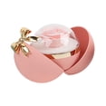 thumbnail image 3 of Jeyry Box Regalo Regalo Regalos de Joyería Creativa Anillo de Joyería para El Aniversario de San Valentín Anniversary Cumpleaños de Navidad Boda Rosa, 3 of 8