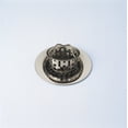 thumbnail image 7 of Delta Bar / Prep Sink Flange and Strainer, Stainless, 7 of 7