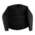 thumbnail image 3 of Ropa protectora para entrenamiento de esgrima, ropa práctica, ropa cómoda para entrenamiento. Manga larga, 3 of 9