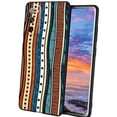 thumbnail image 1 of Abstract-pattern-2 Phone Case, Degined for Samsung Galaxy A02S(US Model) Case Men Women, Flexible Silicone Shockproof Case for Samsung Galaxy A02S(US Model), 1 of 1