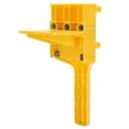 thumbnail image 4 of 11pcs/set Wood Doweling Jig Drill Guide Punch Positioner Tool Kit for Woodworking Carpentry, 4 of 14