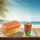 thumbnail image 1 of Ice Block Home Homemade Ice Ice Cream Refrigerator Ice Block Ice Box Ice Block Maker Food Grade, 1 of 6