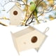 thumbnail image 5 of Jaula De Anidación De Pájaros, Nidos De Pájaros, Jaula De Pájaros Multiusos Para Casa De Pájaros DIY Para Balcón Para El Hogar Para Jardines ANGGREK Otros, 5 of 8
