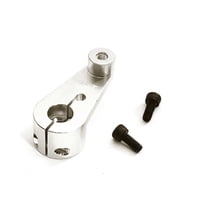 Integy 25T Servo Arm - ARA 1/8 Kraton 6S BLX INTC28808SILVER Electric Car/Truck Option Parts