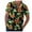 Black, variant on Ketyyh-chn99 Dress Shirt for Men 2024 Casual Shirt Summer Button Chest Pocket Cotton Linen Casual Short Sleeve Shirt Loose Solid Color Shirt White,2XL