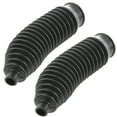 thumbnail image 4 of New Steering Rack & Pinion Bellow Boot Pair LH & RH Sides Compatible with Toyota Lexus Hyundai Fits select: 2007-2016 JEEP PATRIOT, 1997-2001 TOYOTA CAMRY, 4 of 4