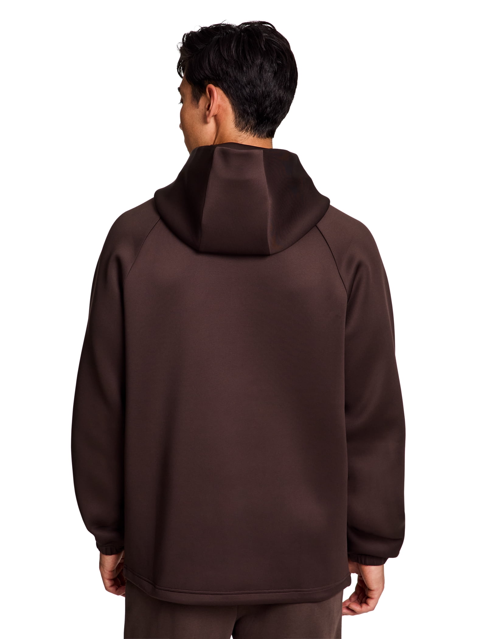 Reebok Men's and Big Men's Stadium Pullover Hoodie, Sizes S-3XL