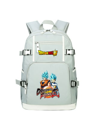 Dragon Ball Z Goku mountain Backpack for Sale by krystalwiseman in 2023