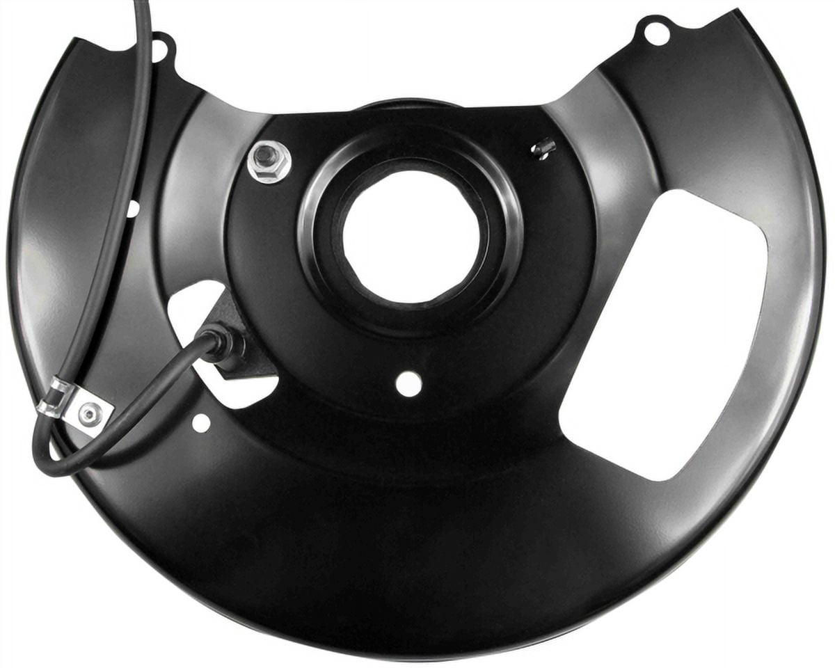 ABS Wheel Speed Sensor