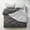 Light Gray/Dark Gray, variant on ViscoSoft All Seasons Down Alternative Comforter Twin/Twin XL Size - Breathable Premium Reversible Microfiber Light Blue/Dark Blue Duvet Cover Insert