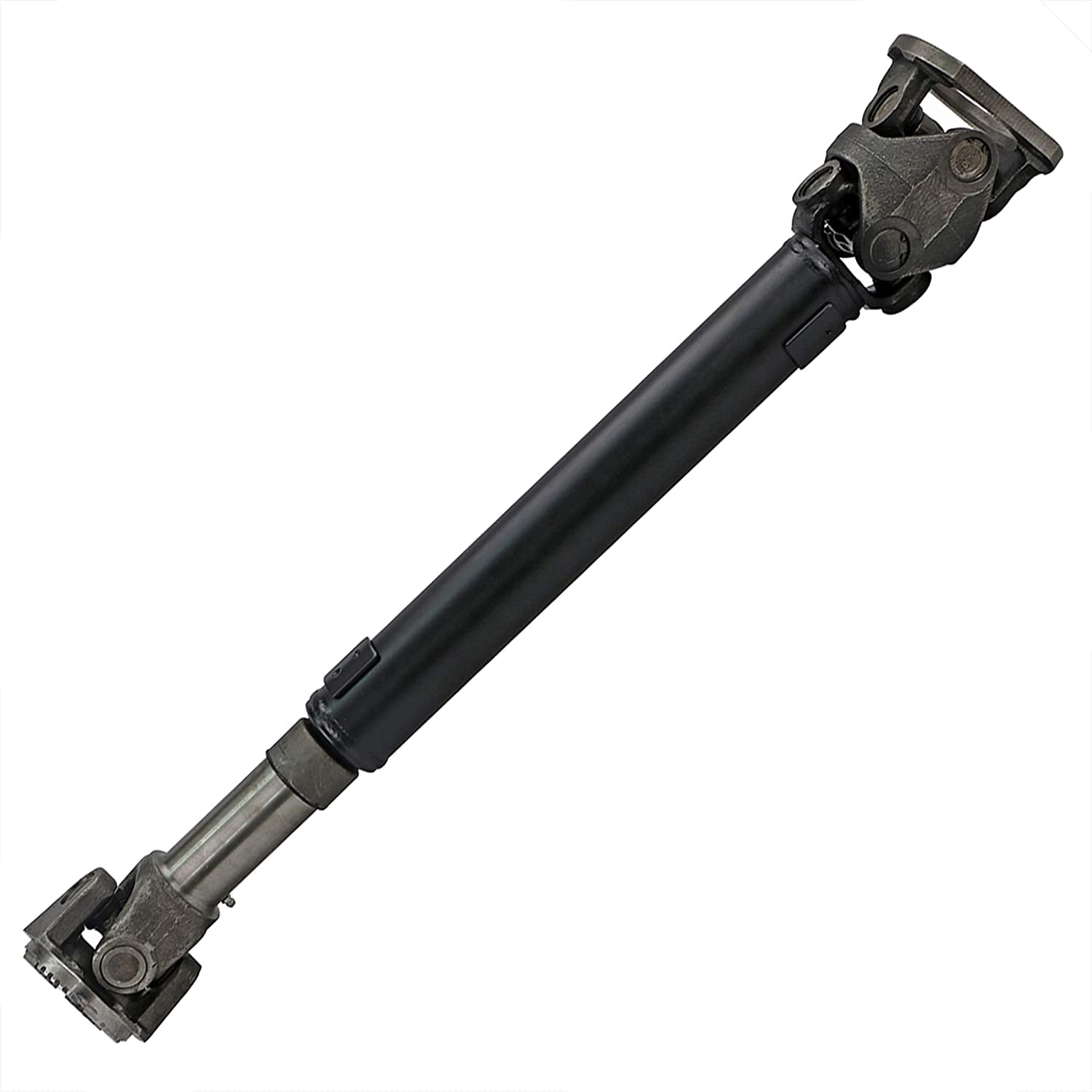 14 1/2" FRONT Drive Shaft Prop Shaft Assembly for 20032013 Dodge Ram