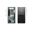 thumbnail image 3 of Dell XPS 8940 Desktop (2020) | Core i3 - 2TB HDD - 16GB RAM | 8 Cores @ 4.4 GHz - 10th Gen CPU, 3 of 11