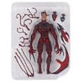 thumbnail image 2 of Los vengadores de Marvel Spiderman Venom Carnage Anime figura de acción regalo de Navidad juguetes para niños, 2 of 4