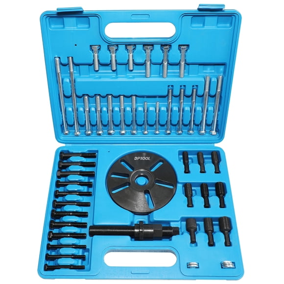 Kit de herramientas de desmontaje e instalación del extractor Harmonic Balancer DPTOOL