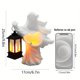 thumbnail image 1 of 1pc Halloween Ghost Statue Light, Halloween Ghost Decor Holding Lantern, Resin Scuplture Outdoor Halloween Decoration, 1 of 4