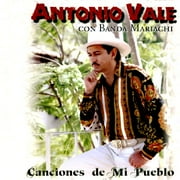 Canciones De Mi Pueblo
