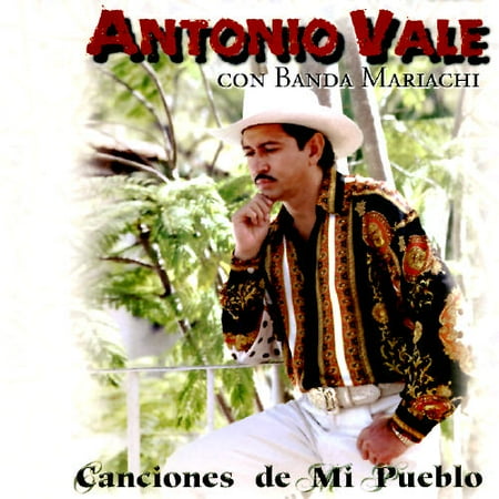 Canciones De Mi Pueblo