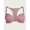 thumbnail image 6 of Joyspun Women’s Front Close Racerback Push Up Bra, Sizes 34A to 38D, 6 of 7