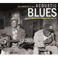 thumbnail image 1 of Various Artists les Racines de Tout: Acoustic Blues - la Collection Définitive, Vol. 1 CD, 1 of 2
