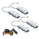 thumbnail image 2 of Daytime Running Light Turn Signal Light Car 12V LED Daytime Running Light Bright Driving Lamp Replacement For Jimny 2018-2021 ANGGREK Auto DRL, 2 of 8