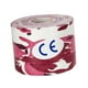thumbnail image 4 of Cinta Atlética Yuyangstore Cinta Deportiva Elástica Impermeable 5cm x 5M, 4 of 7