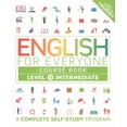 thumbnail image 1 of English for Everyone: Level 3: Intermediate, Course Book, 1 of 2