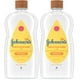 thumbnail image 1 of Manteca de karité y cacao para bebés Johnson's hipoalergénica 591 ml, 1 of 8