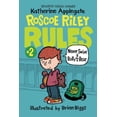 thumbnail image 1 of Never Swip a Bully's Bear (Roscoe Riley Rules, Bk. 2), 1 of 2
