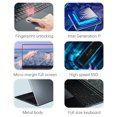 thumbnail image 2 of Byone 15.6 inch 1920*1080 FHD Screen Intel Celeron 11 Generation N5095 4 Core 4 Thread 16GB RAM DDR4 512GB SSD Memory Laptop Notebook with Windows 11 Pro, 2 of 12