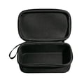 thumbnail image 2 of Estuche rígido de EVA para organizar accesorios electrónicos con cremallera. Práctico estuche de almacenamiento para auriculares y otros dispositivos, 2 of 8