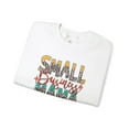 thumbnail image 4 of Small Business Mama Sweatshirts, Business Mama Sweatshirts, Mam Gifts, 4 of 5