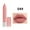 D, variant on pstuiky Lip Stick, Moisturizing Lipstick Crayon Lipstick Nude Paste Lipstick Lipliner Lipstick Solid Lipstick Lip Liner and Lipstick Combo