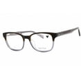 thumbnail image 2 of NAUTICA N8186-215-54 Eyeglasses Size 54mm 18mm 145mm brown gray Men, 2 of 5