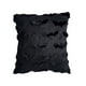 thumbnail image 1 of Decoraciones de Halloween Almohada de Halloween Al Aire Libre 18x18 Pulgadas Bat Pattern Almohada - Decoración de Halloween Decoración Del Hogar Almohada de Halloween Decoraciones de Interiores, 1 of 6