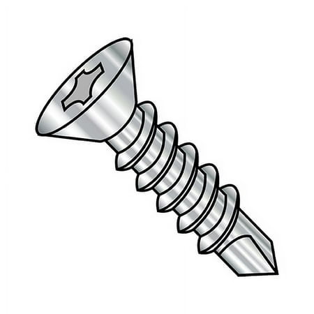 

Manufacturer Varies Self Drilling Screws 12-14x2 PH PK1000 1232KPF410