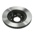 thumbnail image 2 of Wagner BD126487E Brake Rotor Fits select: 2007-2013 NISSAN ALTIMA, 2 of 9