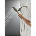 thumbnail image 4 of Delta 75613 Suredock 1.75 GPM Multi Function Hand Shower - Bronze, 4 of 7