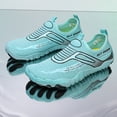 thumbnail image 5 of Men's and Women's Quick-Dry Water Shoes, Lightweight Breathable Anti-Slip Beach, Surfing, Fishing, Fitness, and Hiking Amphibious Shoes, 5 of 10