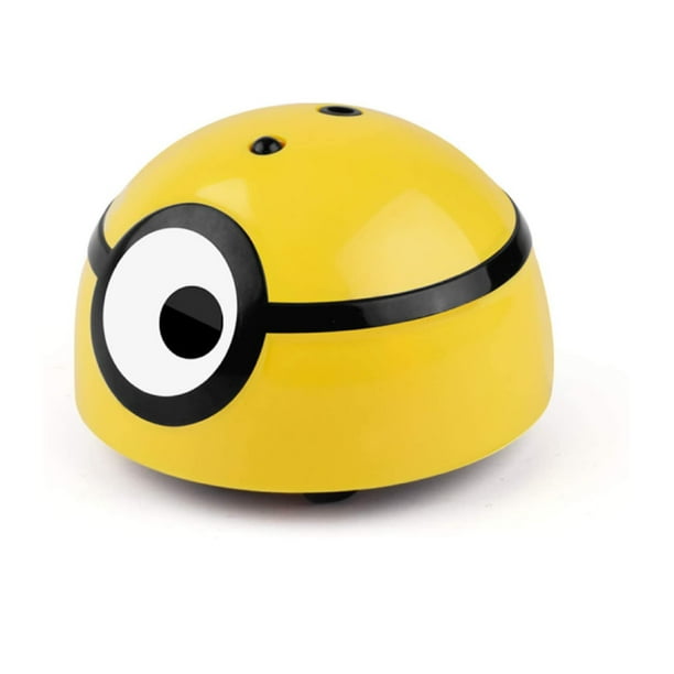 Interactive Cat ,Dog Toy. Moving Dog Toy. Best Babble Ball for Dog/Cat